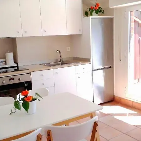 Homestay Alaia Zarautz