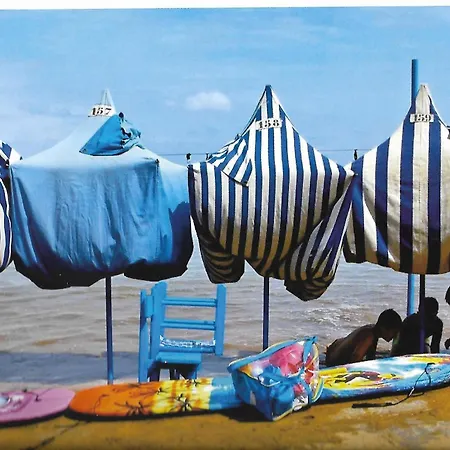 Alaia * Zarautz