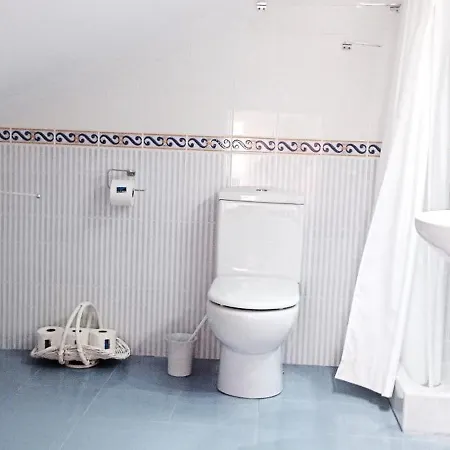 Alaia Homestay Zarautz