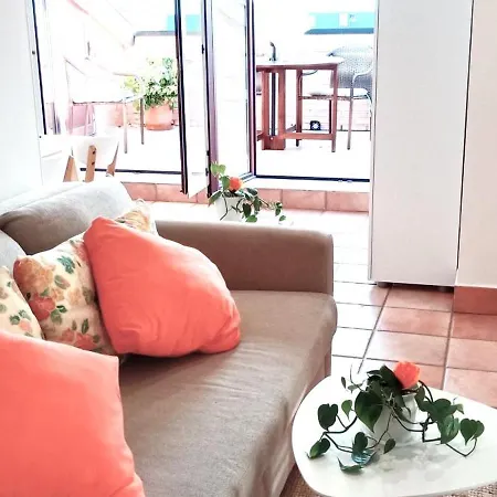 Homestay Alaia Zarautz