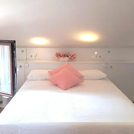 Alaia Homestay Zarautz