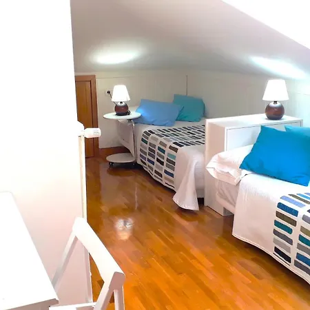 Alaia Homestay *