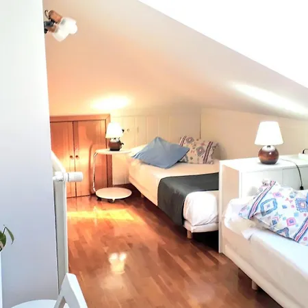 Alaia Homestay Zarautz