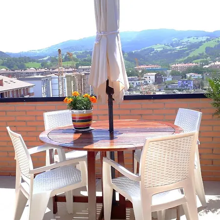 Homestay Alaia Zarautz
