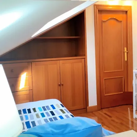 Alaia Homestay Zarautz