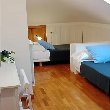 Homestay Alaia Zarautz