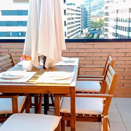 Alaia Homestay Zarautz