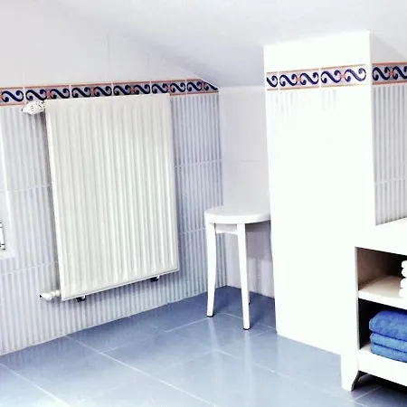 Séjour chez l'habitant Alaia