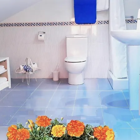 Séjour chez l'habitant Alaia *