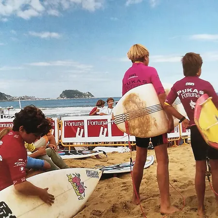 Alaia Zarautz