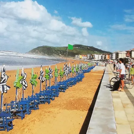 Alaia * Zarautz