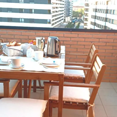 Homestay Alaia Zarautz