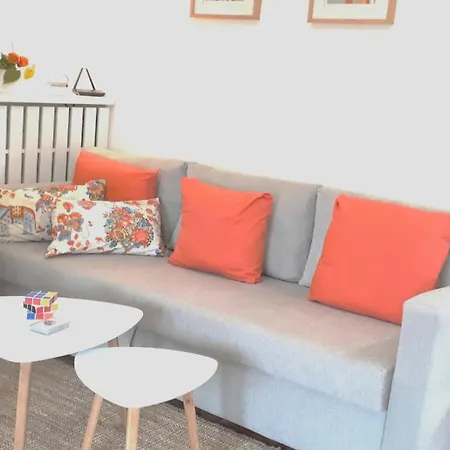 Alaia Homestay Zarautz
