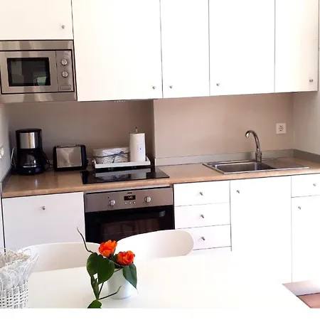 Homestay Alaia Zarautz