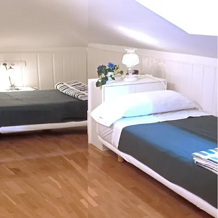 Alaia Homestay Zarautz