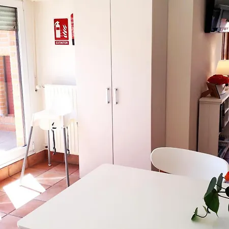 Accommodatie bij particulieren Alaia *