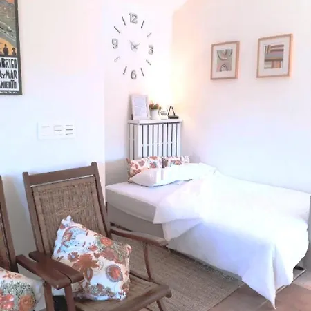 Alaia Homestay Zarautz