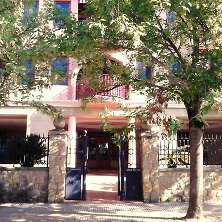Alaia Homestay *